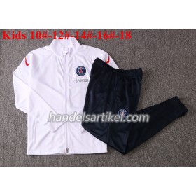 Paris Saint-Germain 2020/21 Kinder Treningsdresser M002